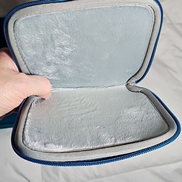 Laptop Sleeve by Mosiso and small access. Bag both zip Soft Padded Interiors - Picture 3 of 4